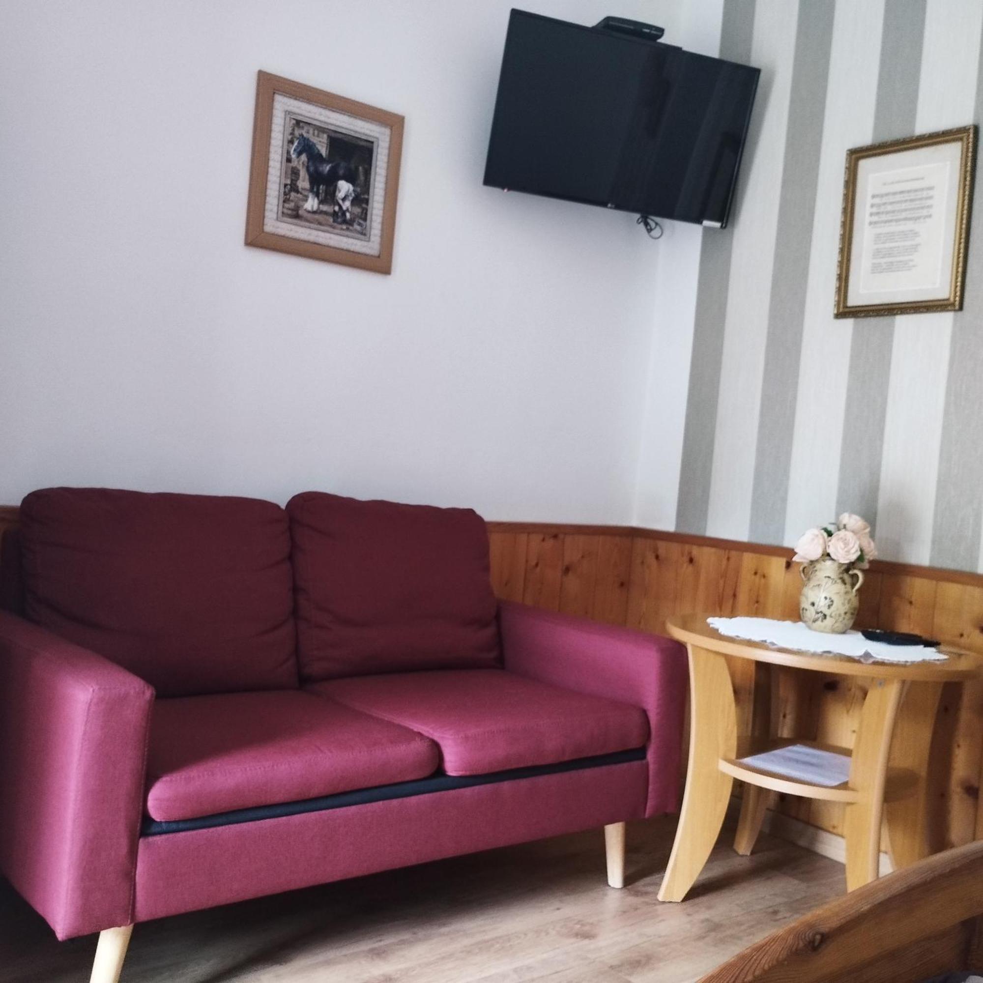 Bobita Apartmanhaz Szilvásvárad Exterior foto
