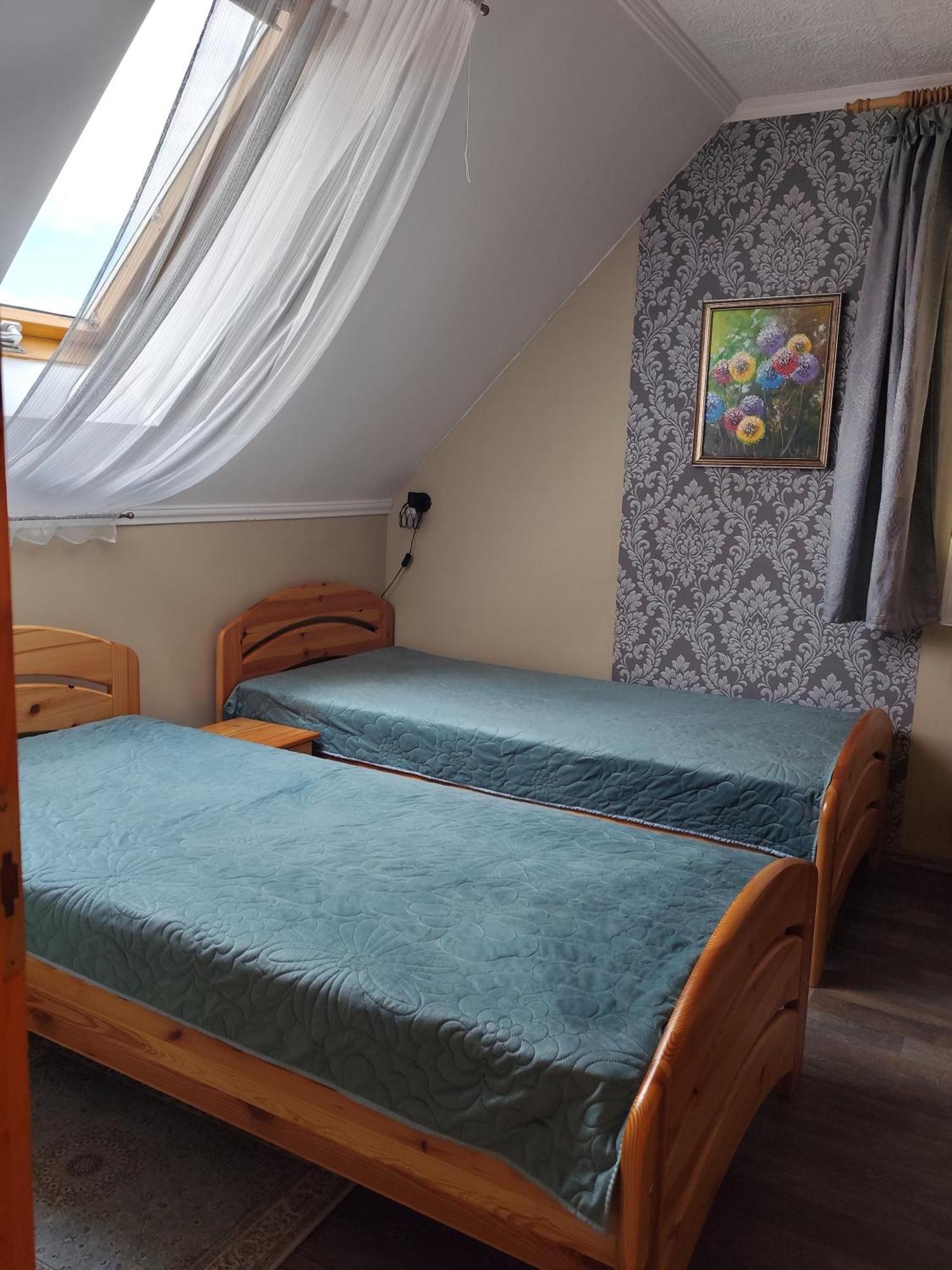 Bobita Apartmanhaz Szilvásvárad Exterior foto