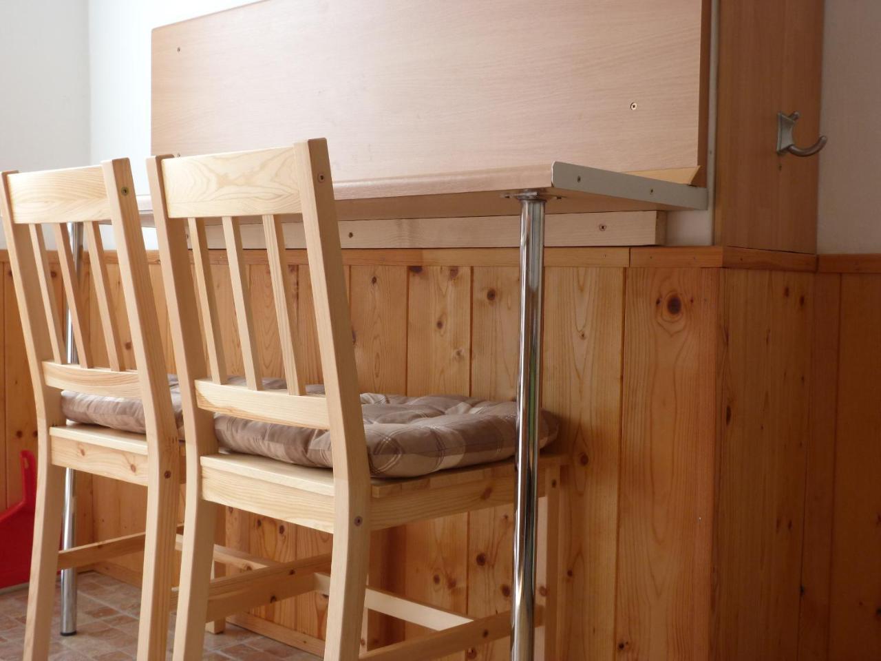 Bobita Apartmanhaz Szilvásvárad Exterior foto